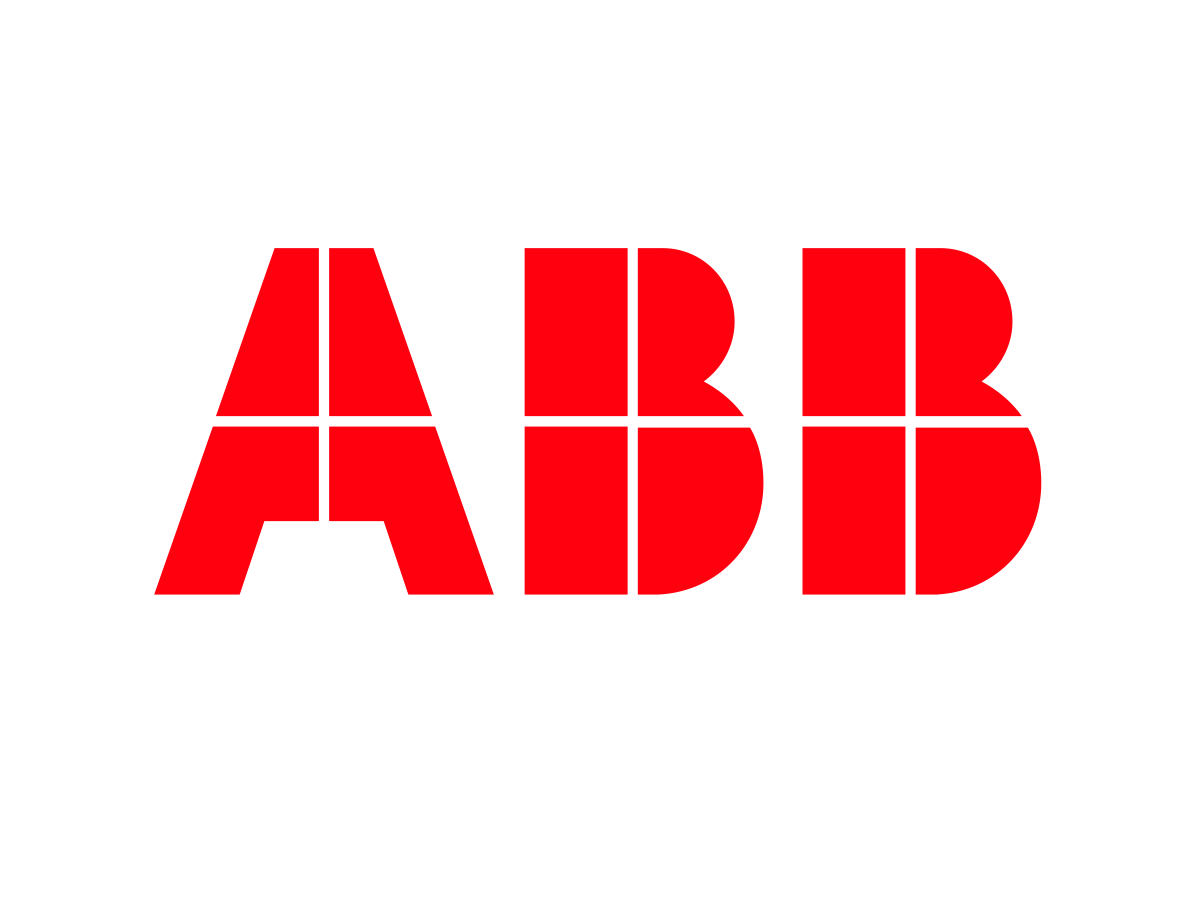 ABB Logo